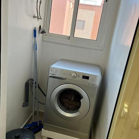 Belle Appartement A Loue Pour Les Familles Marrakesh Eksteriør bilde