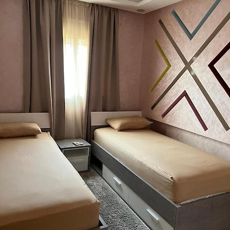 Belle Appartement A Loue Pour Les Familles Marrakesh Eksteriør bilde