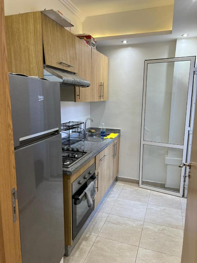 Belle Appartement A Loue Pour Les Familles Marrakesh Eksteriør bilde