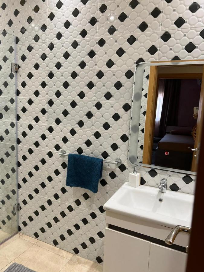 Belle Appartement A Loue Pour Les Familles Marrakesh Eksteriør bilde