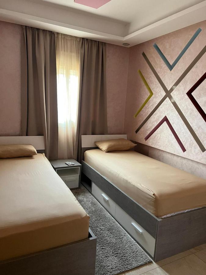 Belle Appartement A Loue Pour Les Familles Marrakesh Eksteriør bilde
