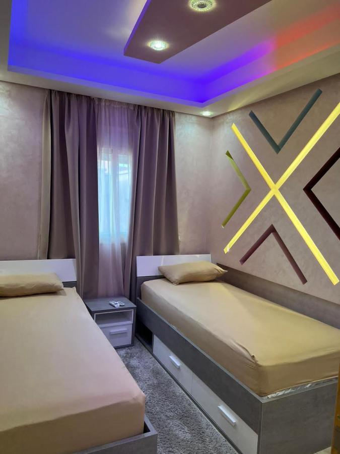 Belle Appartement A Loue Pour Les Familles Marrakesh Eksteriør bilde